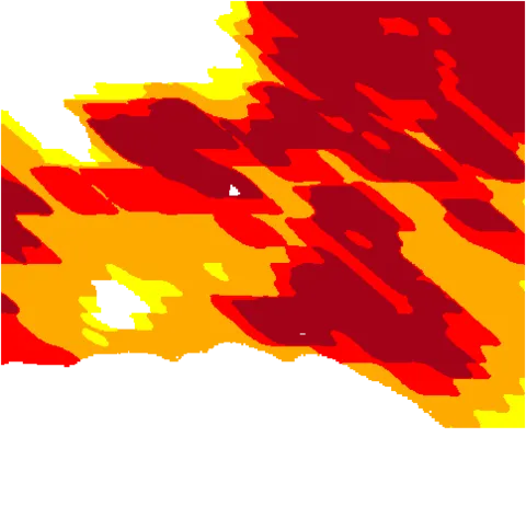 Incendi attivi