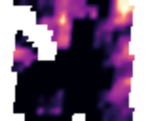 Potenziale Carbonio AGB Irrealizzato