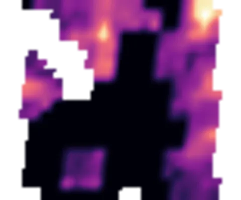 Potenziale Carbonio Totale Irrealizzato