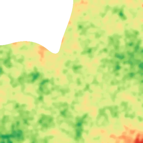 Rischio Erosione