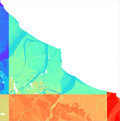 Carta Geologica d'Italia