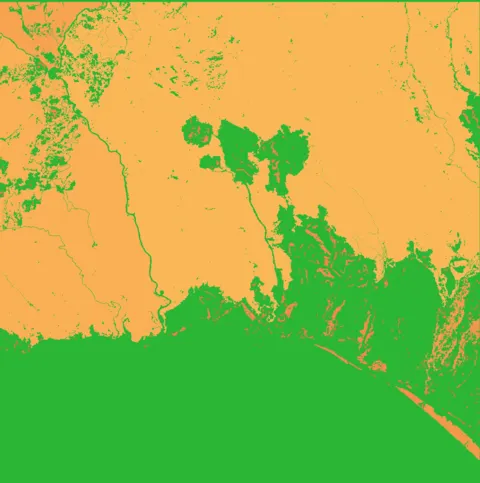 MSA: Componente Frammentazione
