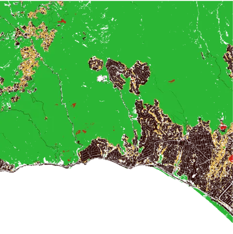 Abbondanza Media Specie (MSA)