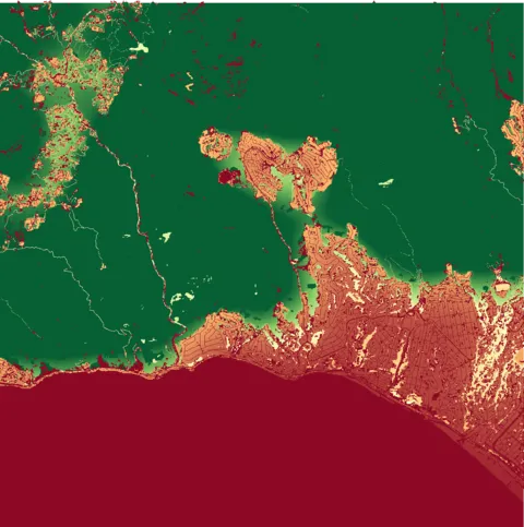 PA: Nidificazione Scavatori Suolo
