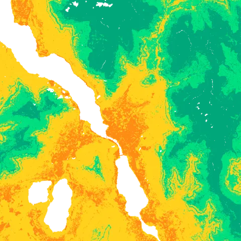 Isole di calore urbano
